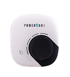 AC Rapid Serisi Nexgen Basic Model Şarj İstasyonu 22 KW