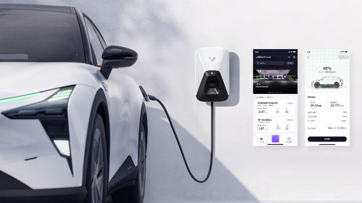 Elektrikli Araç Şarj Cihazı Bakım İpuçları